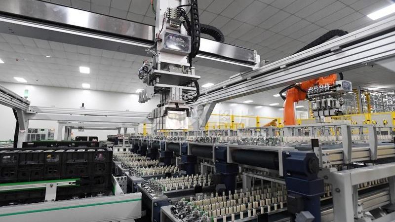 光伏组件型号参数解读标准：揭秘组件选型的关键要素