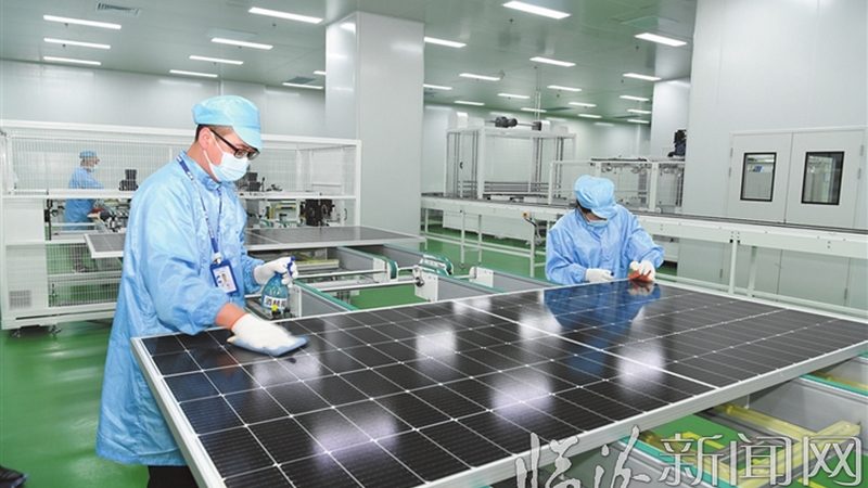 江苏户用储能：规格参数揭秘，选对储能系统关键**