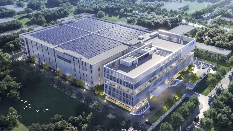 工业园区分布式光伏安装：关键要素与考量**