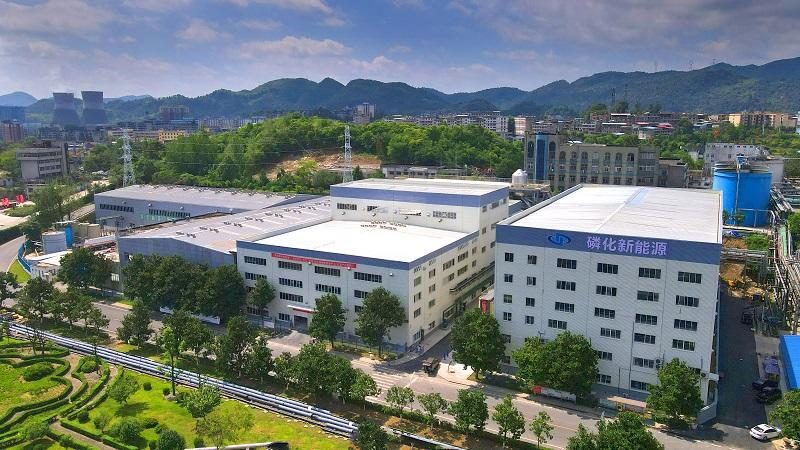 新能源工程材料：如何选择优质品牌**